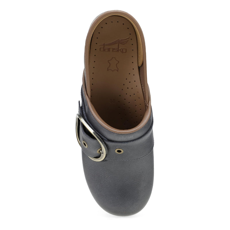 Top image of Pearson Dusty Blue