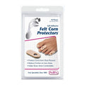 PediFix P15 Corn Protectors [Felt] - Natural Accessories - Misc - The Heel Shoe Fitters