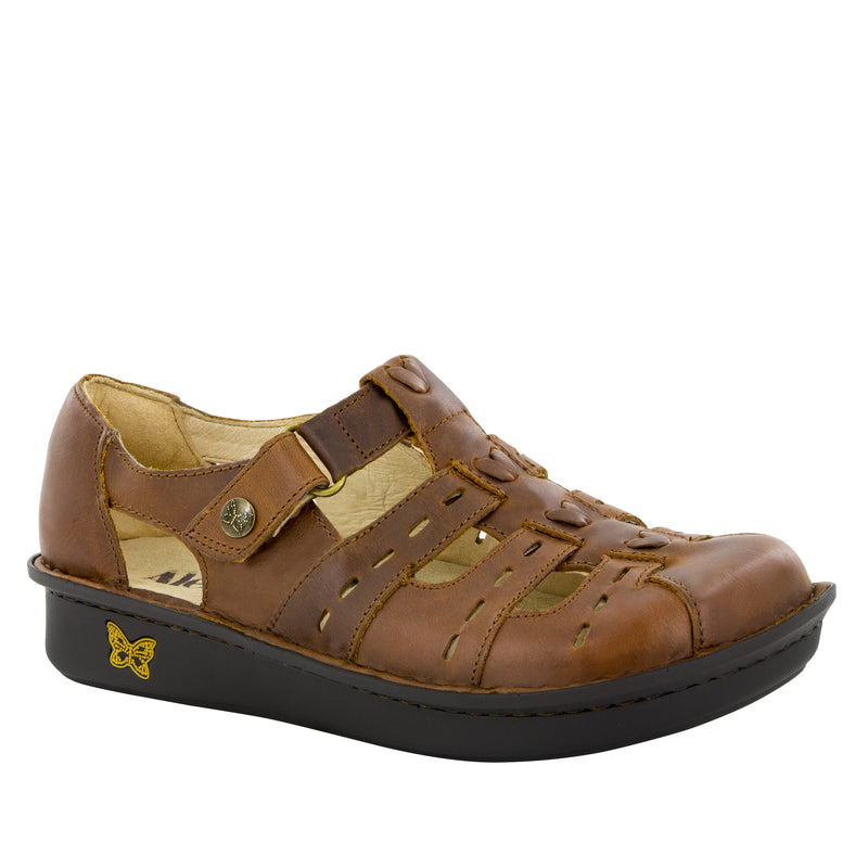 Pesca Tawny Sandal