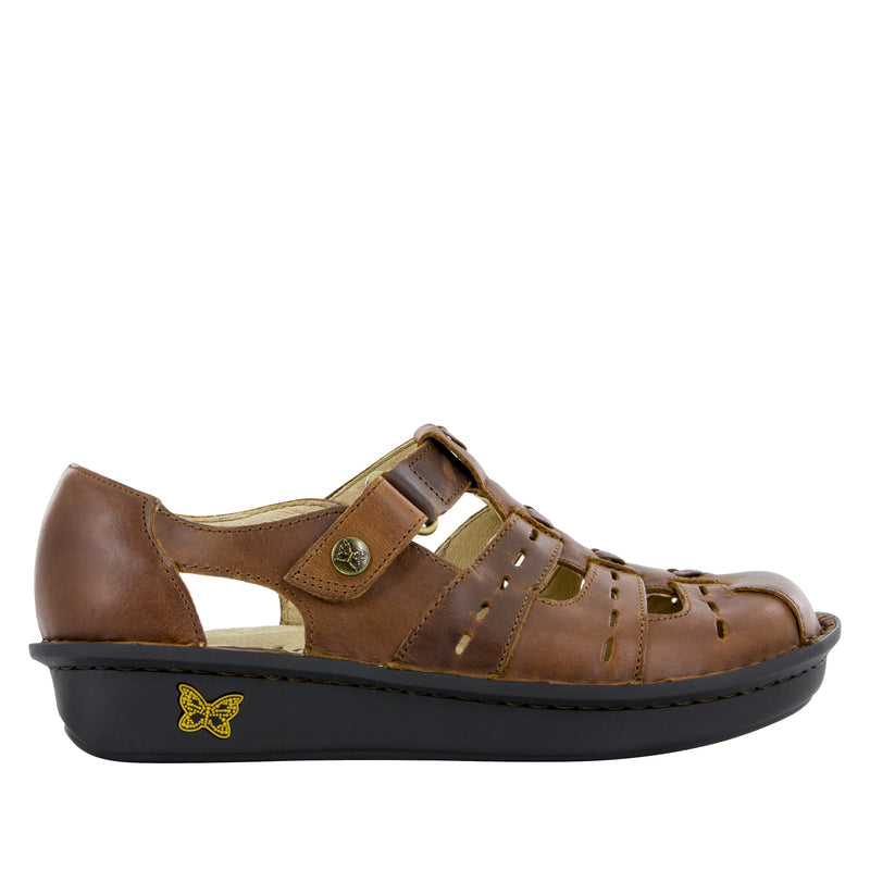 Pesca Tawny Sandal