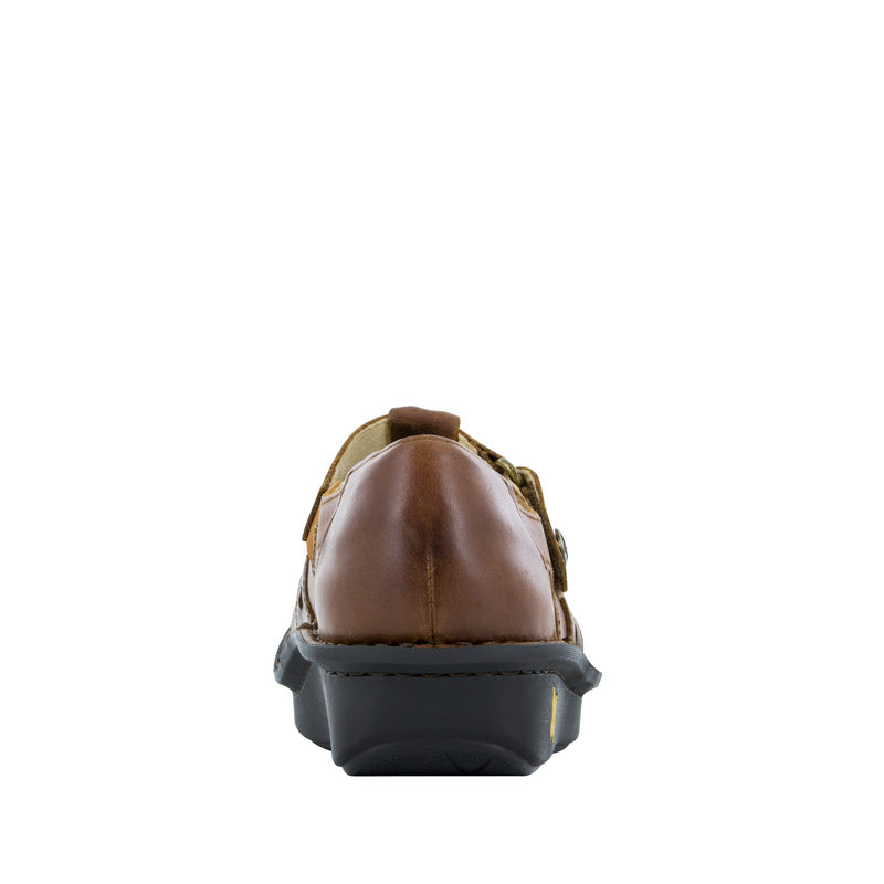 Pesca Tawny Sandal
