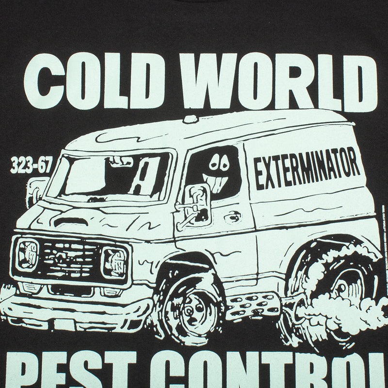 Pest Control T-Shirt