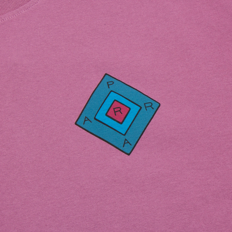 by Parra Pet Supplies T-Shirt Color : Purple
