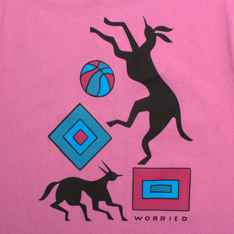 by Parra Pet Supplies T-Shirt Color : Purple