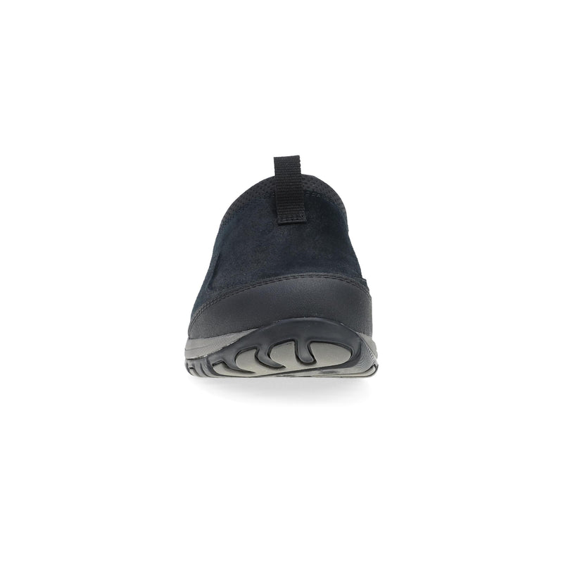 Toe image of Pia Clog Black Leather