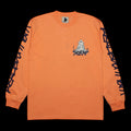 Piano Meditation L/S T-Shirt