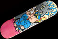 Pig Gun Pink Deck 8.5"