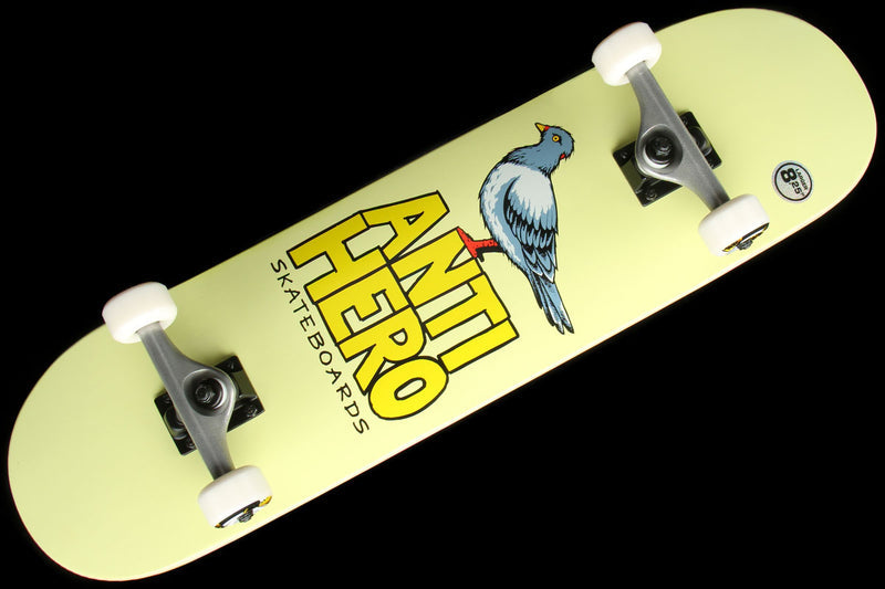 Anti-Hero Pigeon Hero Complete 8.25"