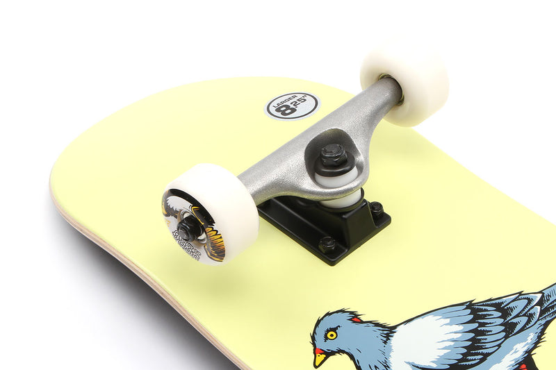 Anti-Hero Pigeon Hero Complete 8.25"