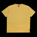 Stussy Pigment Dyed Crew Mustard