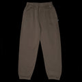Stussy Pigment Dyed Fleece Pant Charcoal