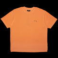 Pigment Dyed Inside Out Crew
