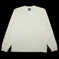 Pigment Dyed L/S Crew