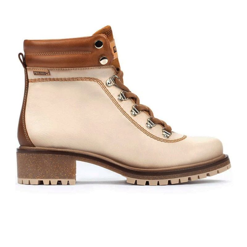 Pikolinos Aspe W9Z-8634C1 Ankle Boot (Women) Boots - Fashion - Mid Boot - The Heel Shoe Fitters