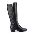 Pikolinos Daroca W1U-9653 Tall Boot (Women) - Black Boots - Fashion - High - The Heel Shoe Fitters