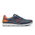 Pikolinos Fuencarral M4U-6046C1 Sneaker (Men) Athletic - Casual - Slip On - The Heel Shoe Fitters