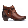 Pikolinos Rotterdam 902-8775 (Women) - Cuero Boots - Fashion - Ankle Boot - The Heel Shoe Fitters