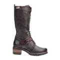 Pikolinos San Sebastia W1T-9624 Tall Boot (Women) Boots - Fashion - High - The Heel Shoe Fitters