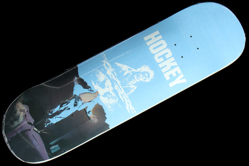Hockey Piscopo - Surface Deck 8.38" & 8.5"