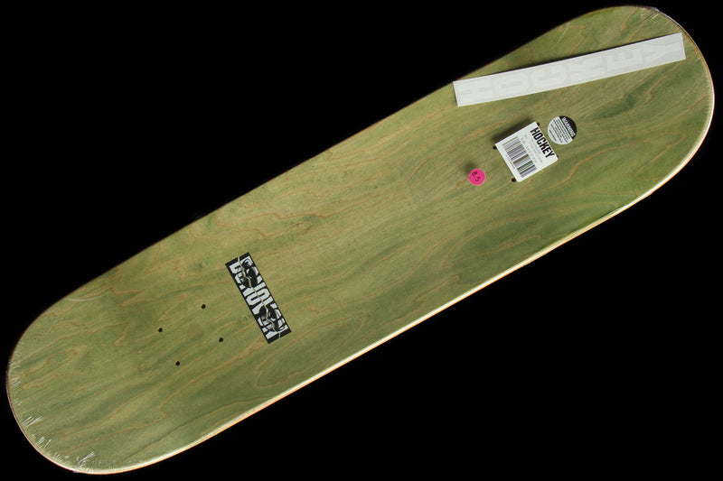 Hockey Piscopo - Surface Deck 8.38" & 8.5"