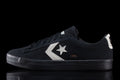 Converse PL Pro Ox - Black / White
