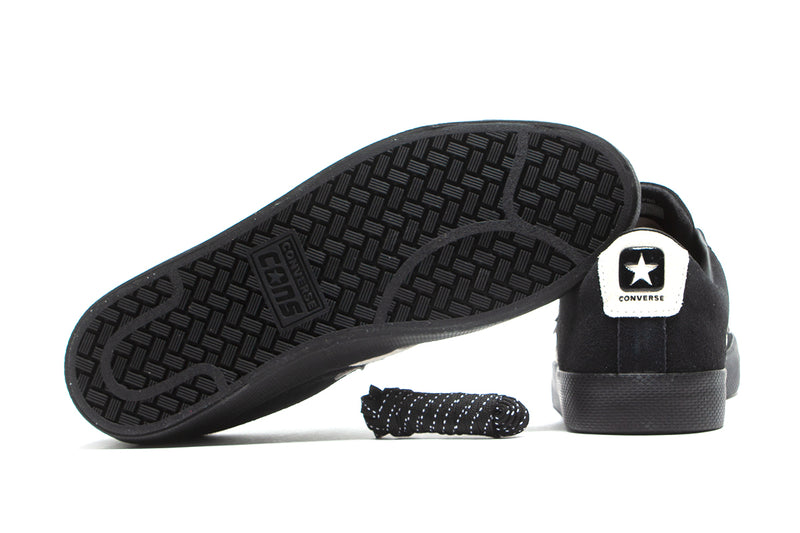 Converse PL Pro Ox - Black / White
