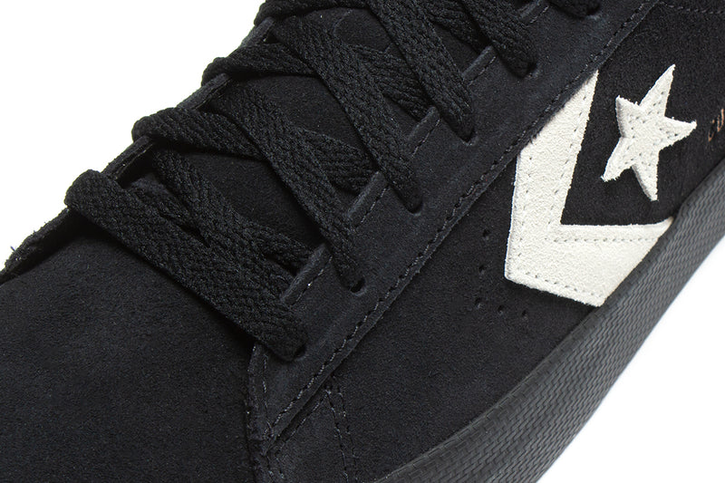 Converse PL Pro Ox - Black / White