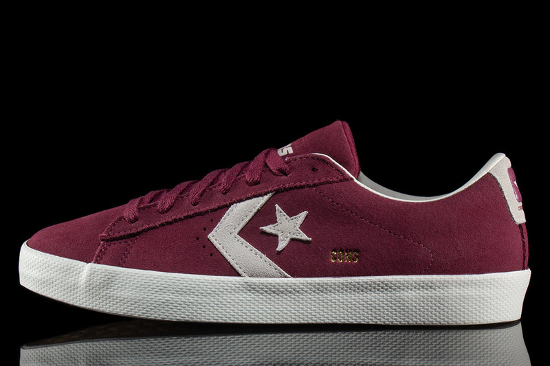 Converse One Star Pro Ox  Cherry Vision / Egret