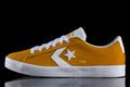 Converse PL Vulc Pro OX  Golden Sundial / White