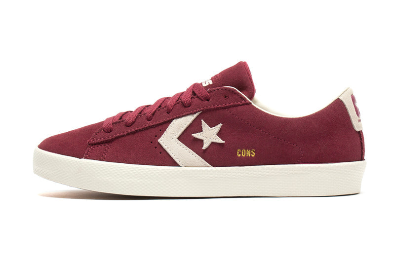 Converse One Star Pro Ox  Cherry Vision / Egret
