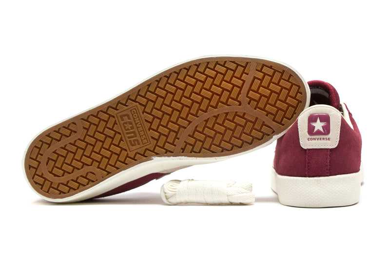 Converse One Star Pro Ox  Cherry Vision / Egret
