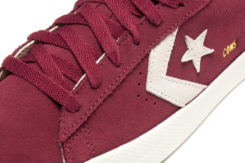 Converse One Star Pro Ox  Cherry Vision / Egret