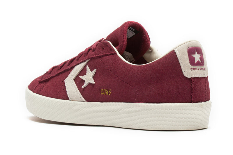 Converse One Star Pro Ox  Cherry Vision / Egret