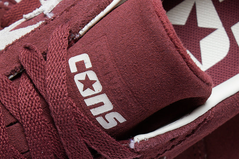 Converse One Star Pro Ox  Cherry Vision / Egret
