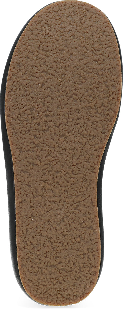 Platform Pro Black Burnished Nubuck