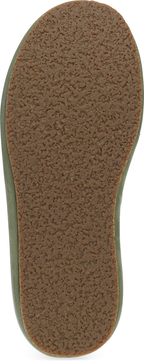 Platform Pro Green Burnished