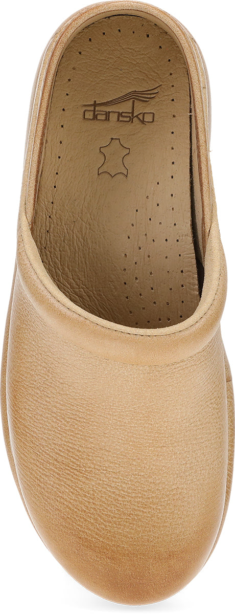 Platform Pro Honey Distressed