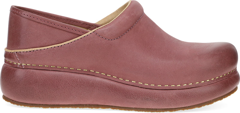 Platform Pro Rose Burnished