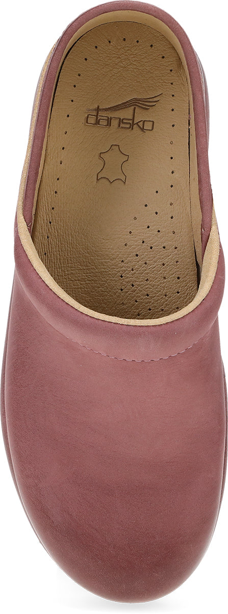 Platform Pro Rose Burnished