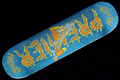 Premier Playground Deck - Full Shape