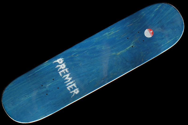 Premier Playground Deck - Full Shape
