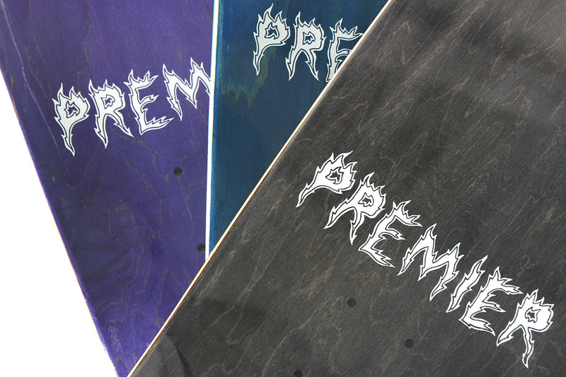 Premier Playground Deck - Full Shape