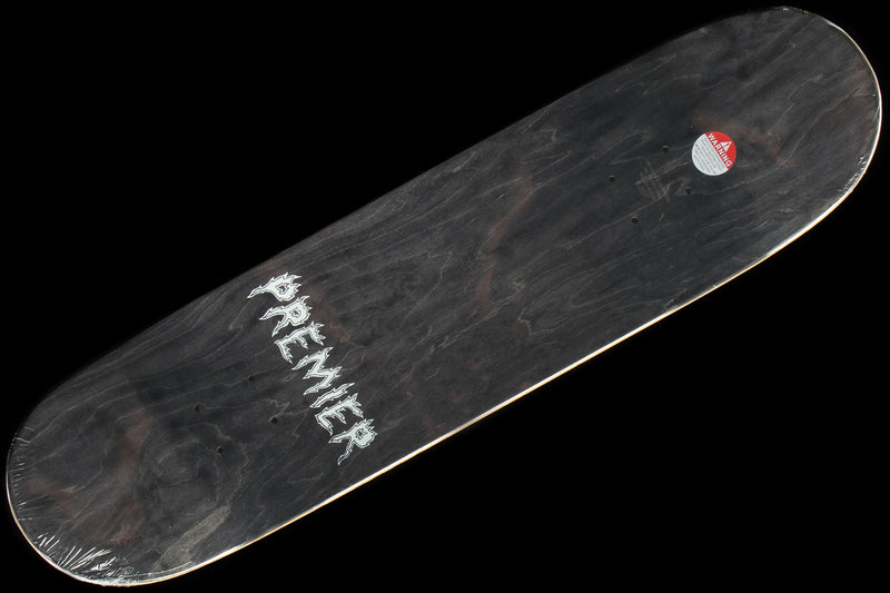 Premier Playground Deck - Standard Shape