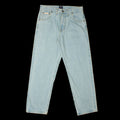Noah | Pleated Jeans Color : Light Wash