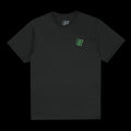 Bronze 56k Polka Dot Logo T-Shirt Black
