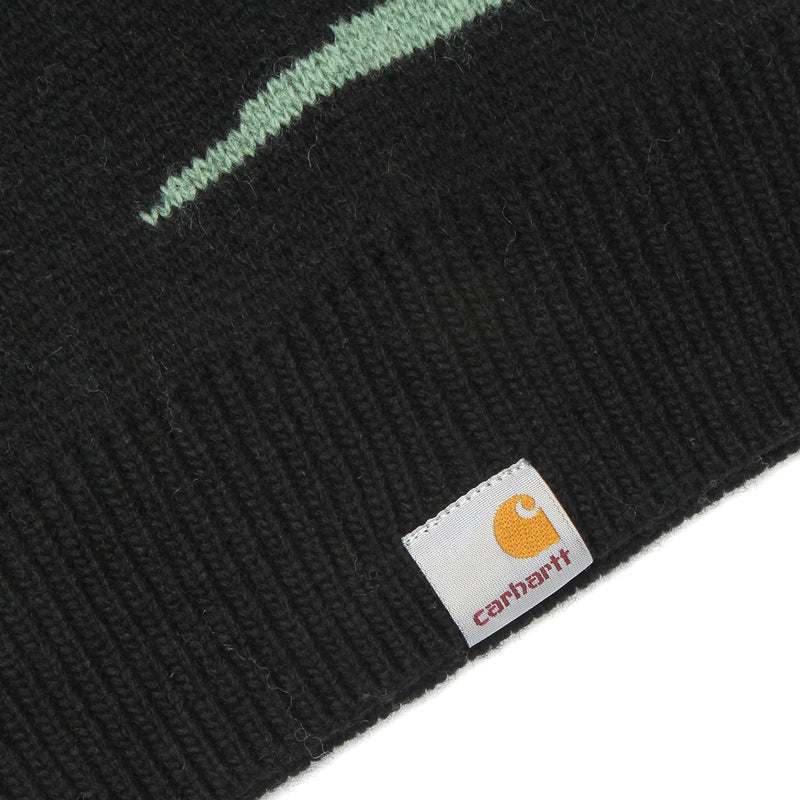 Carhartt WIP Pond Sweater : Pond Jacquard