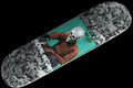 Fucking Awesome Ponderosa Deck Teal