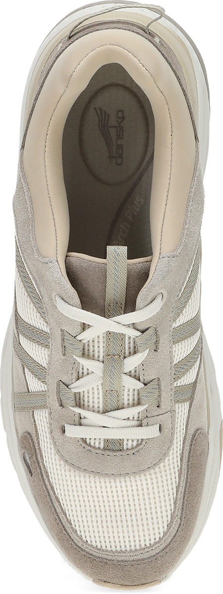 Poppy Dune Suede