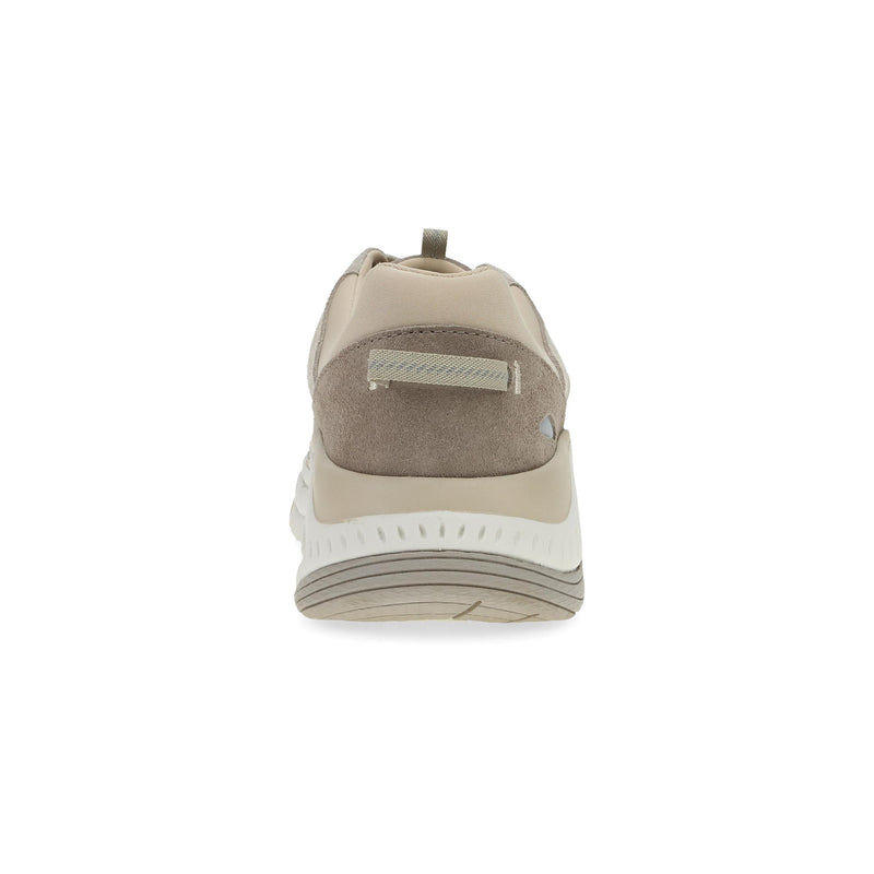Heel image of Poppy Dune Suede