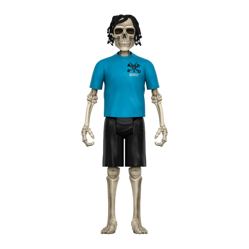 Powell Peralta ReAction Figure - Steve Caballero (Thrasher)